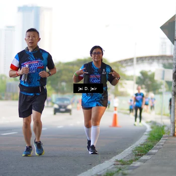 Runner Photo 7672495