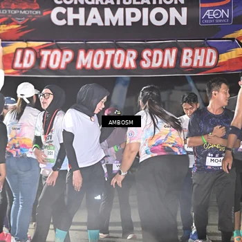 Runner Photo 7672499