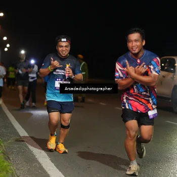 Runner Photo 7672503