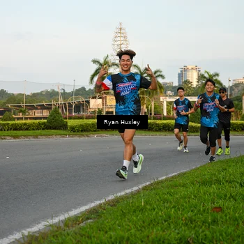 Runner Photo 7672505