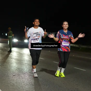 Runner Photo 7672513