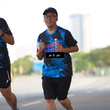 Runner Photo 7672514