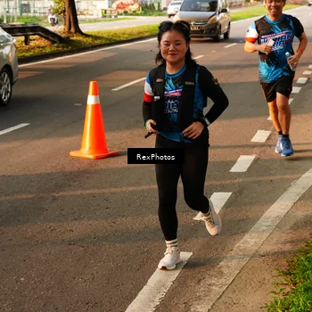 Runner Photo 7672516