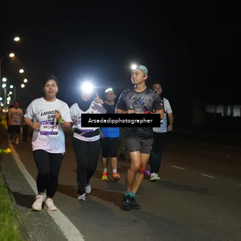 Runner Photo 7672517