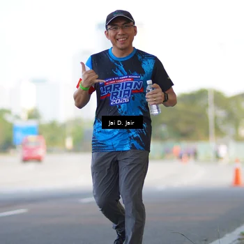 Runner Photo 7672519