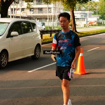 Runner Photo 7672520