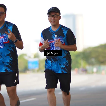 Runner Photo 7672521