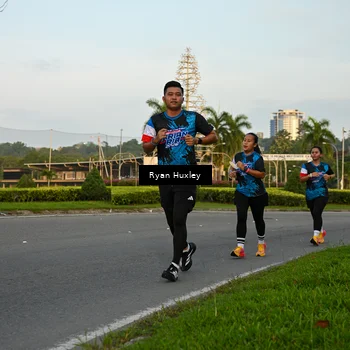 Runner Photo 7672523