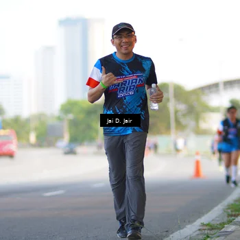 Runner Photo 7672524