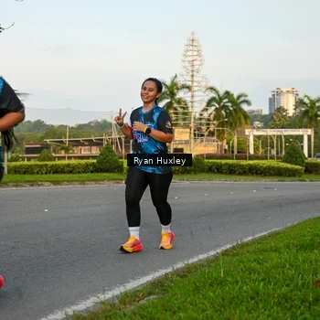 Runner Photo 7672536