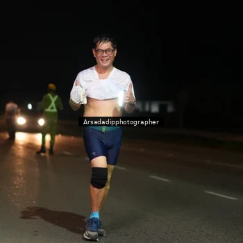 Runner Photo 7672537