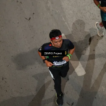 Runner Photo 7672542