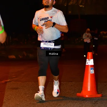 Runner Photo 7672546