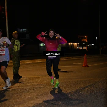 Runner Photo 7672547