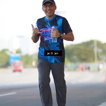 Runner Photo 7672548