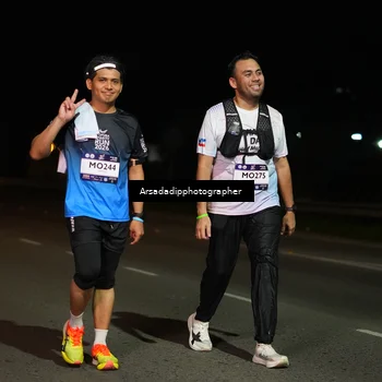 Runner Photo 7672549