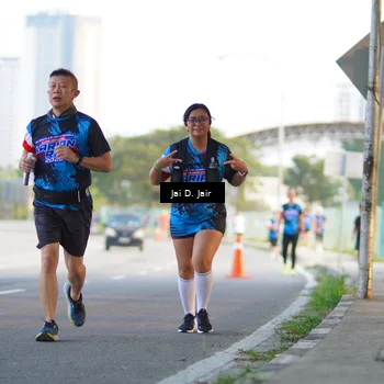 Runner Photo 7672550