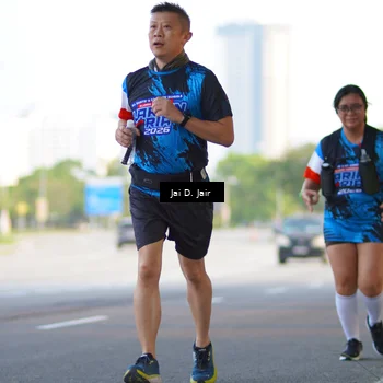 Runner Photo 7672551