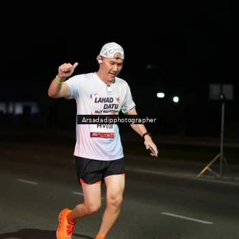 Runner Photo 7672553