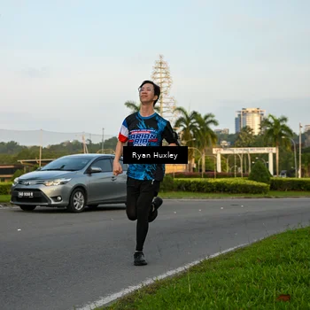 Runner Photo 7672554