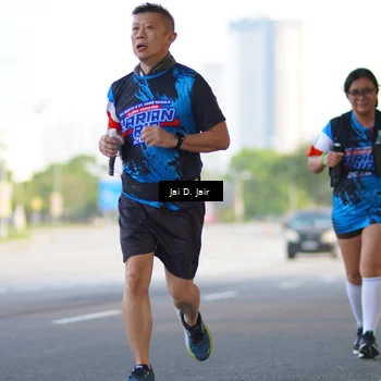 Runner Photo 7672555