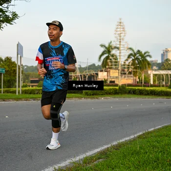 Runner Photo 7672567