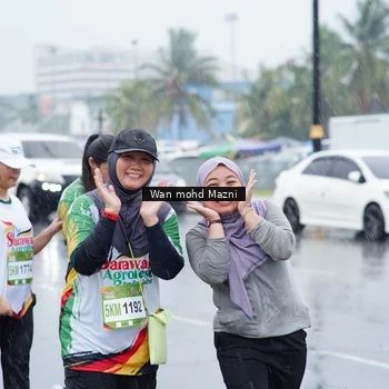 Runner Photo 7672572