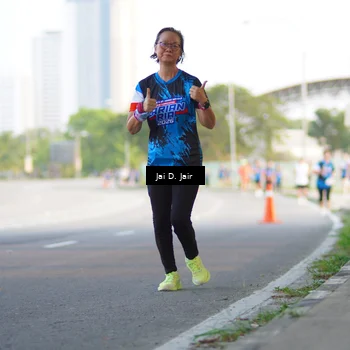 Runner Photo 7672573