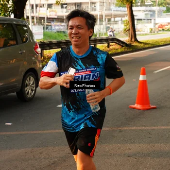 Runner Photo 7672577