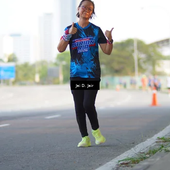 Runner Photo 7672579