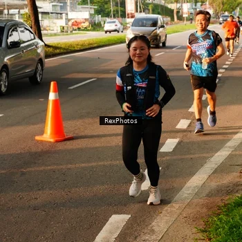 Runner Photo 7672580
