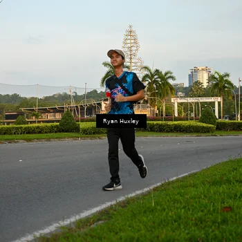 Runner Photo 7672581