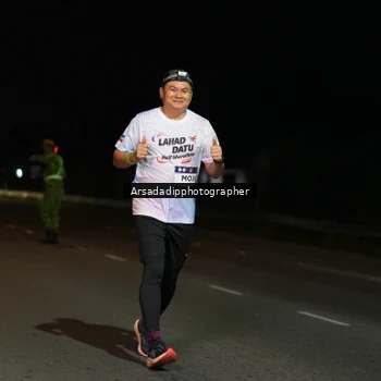 Runner Photo 7672587