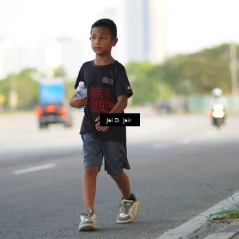 Runner Photo 7672590
