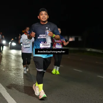 Runner Photo 7672591