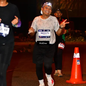 Runner Photo 7672600