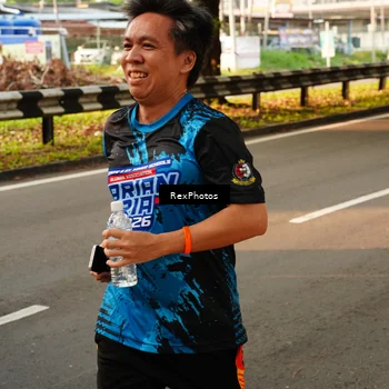 Runner Photo 7672601