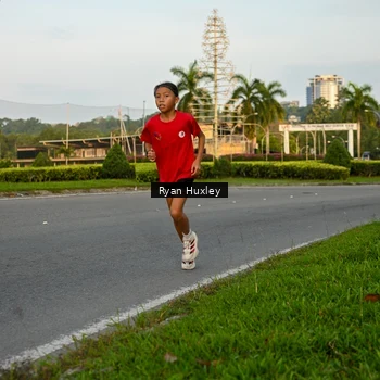 Runner Photo 7672604