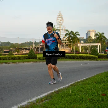 Runner Photo 7672606