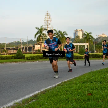 Runner Photo 7672609