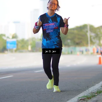 Runner Photo 7672610