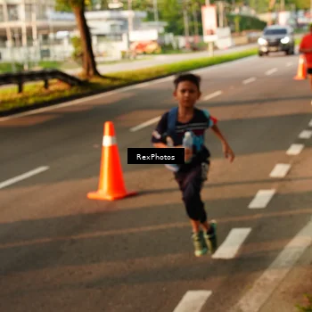 Runner Photo 7672611