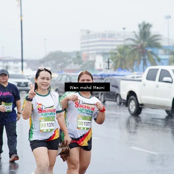 Runner Photo 7672615
