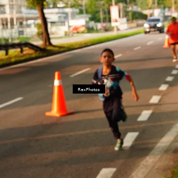 Runner Photo 7672619