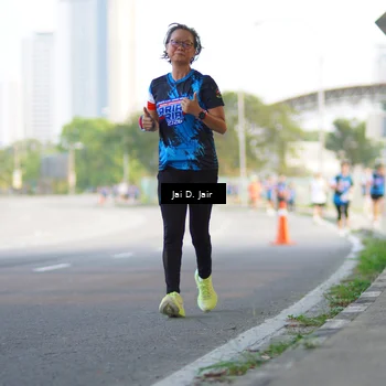 Runner Photo 7672620