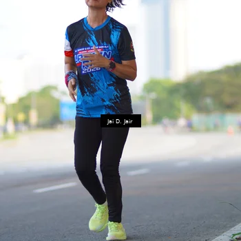Runner Photo 7672621
