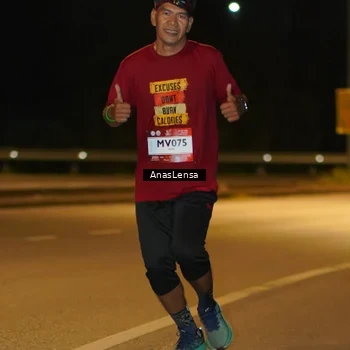 Runner Photo 7672622