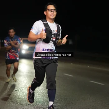 Runner Photo 7672623