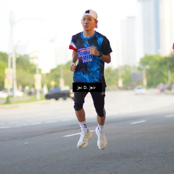 Runner Photo 7672627