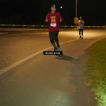 Runner Photo 7672629
